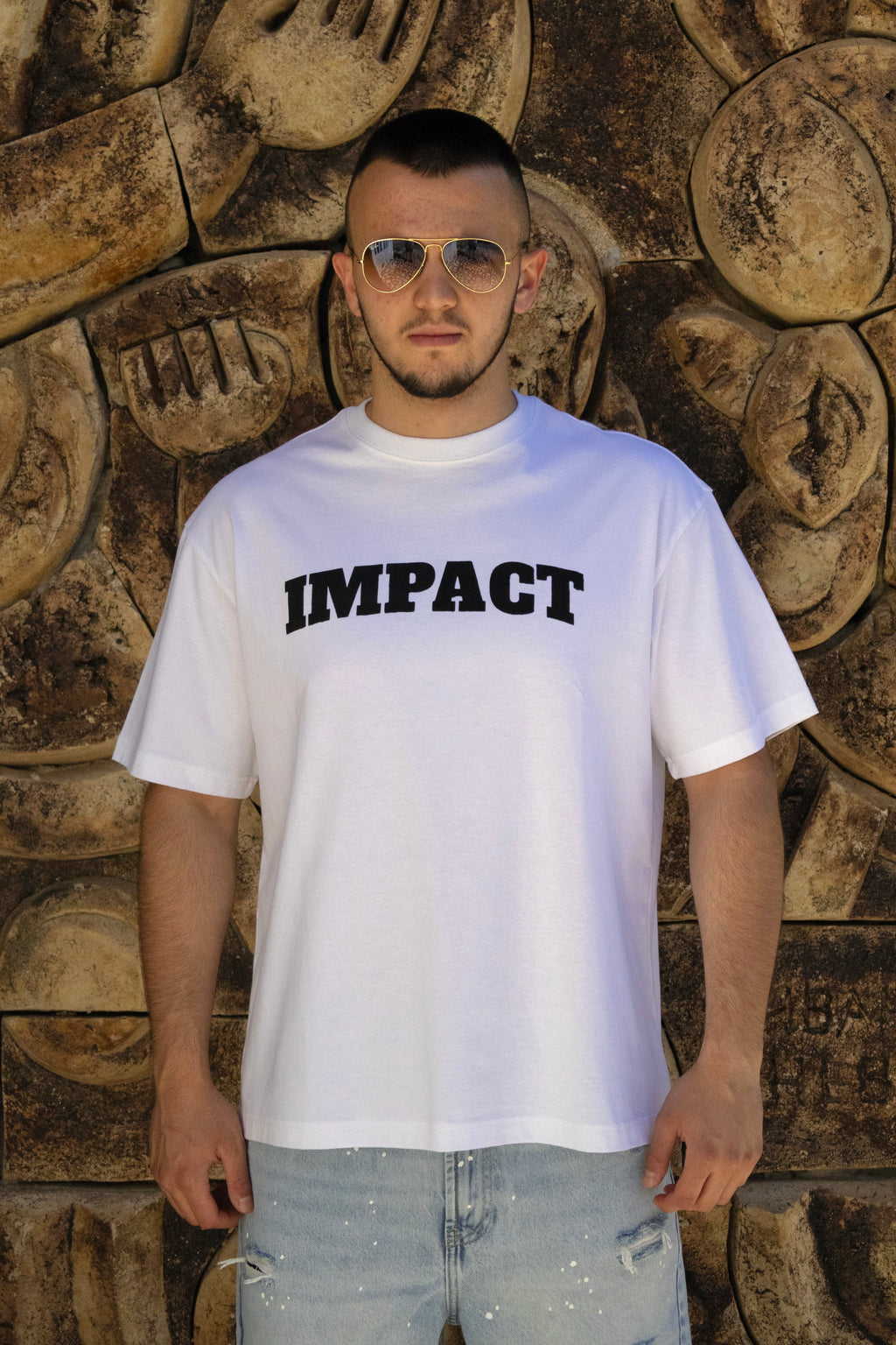 IMPACT T-shirt (Limited Ed.)