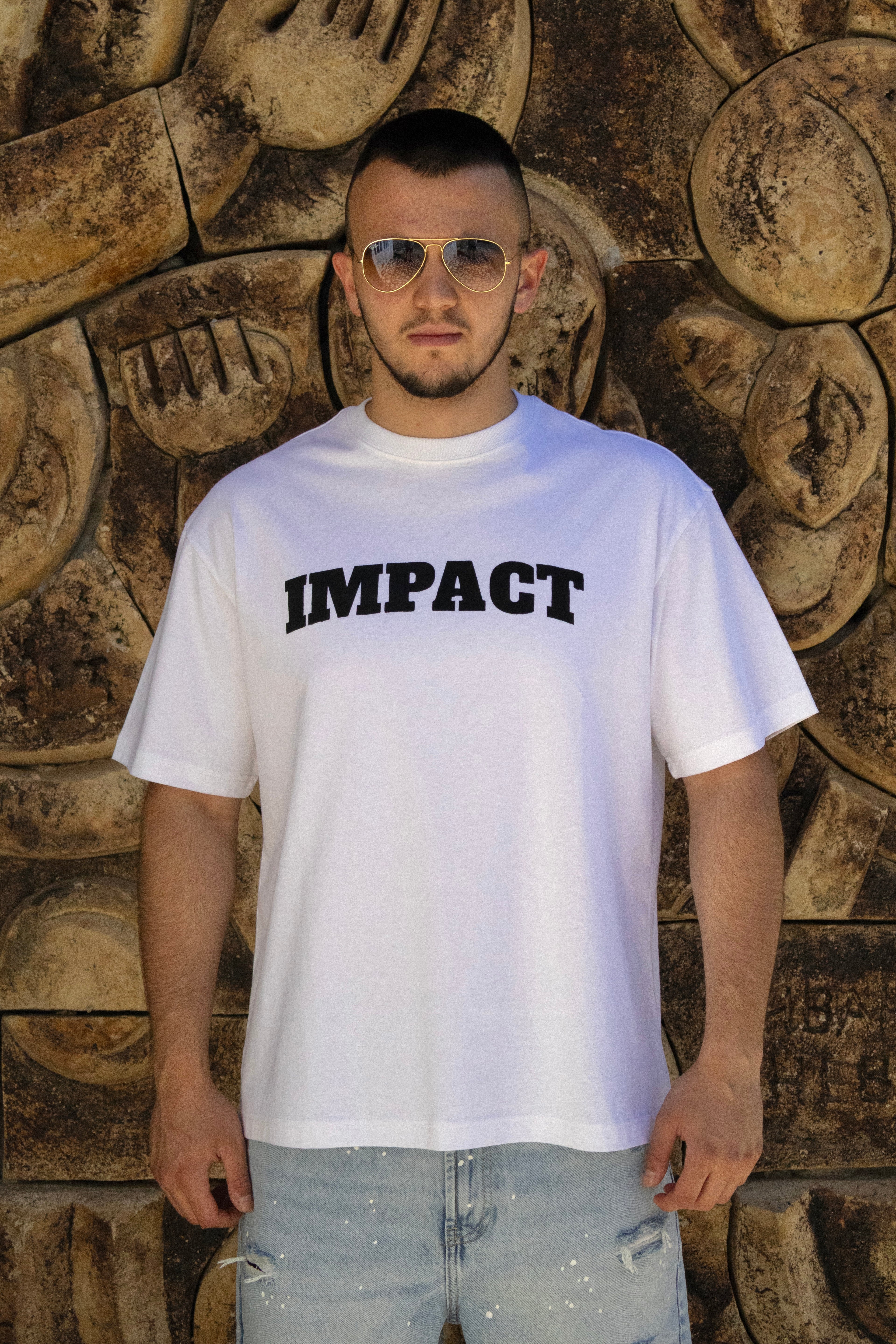 IMPACT T-shirt (Limited Ed.)