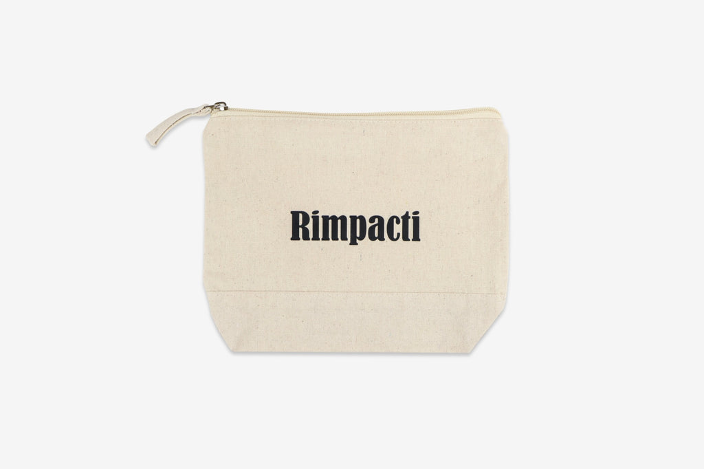 The Statement Pouch