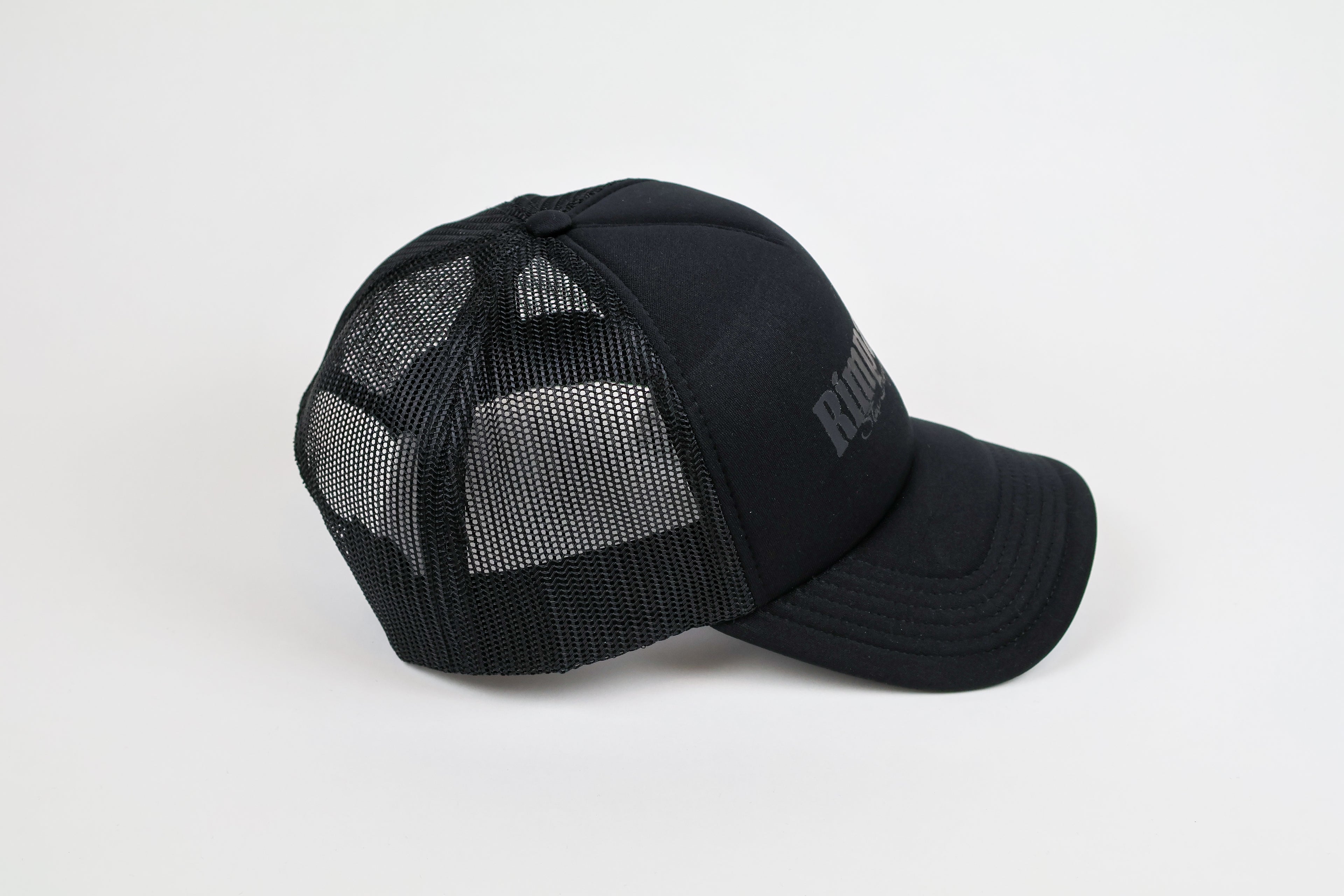 The Essence Trucker / Shadow Noir