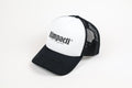 The Essence Trucker / Arctic Ivory