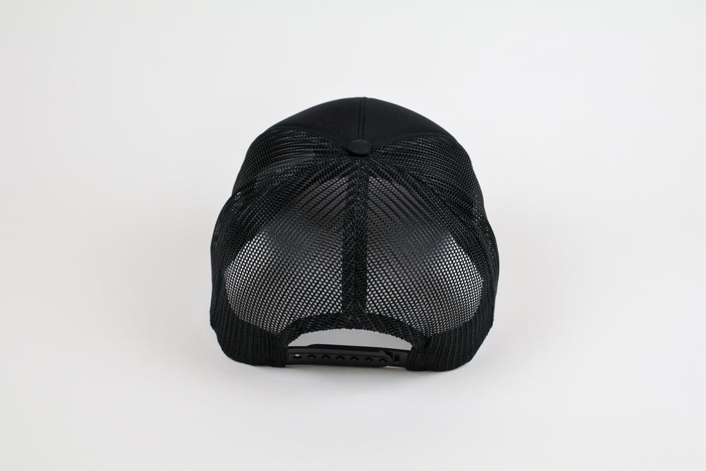The Essence Trucker / Shadow Noir