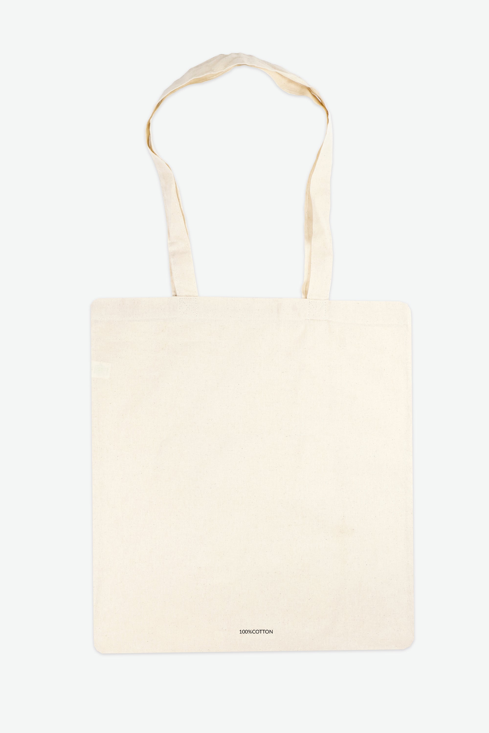The ReusEble Statement Tote
