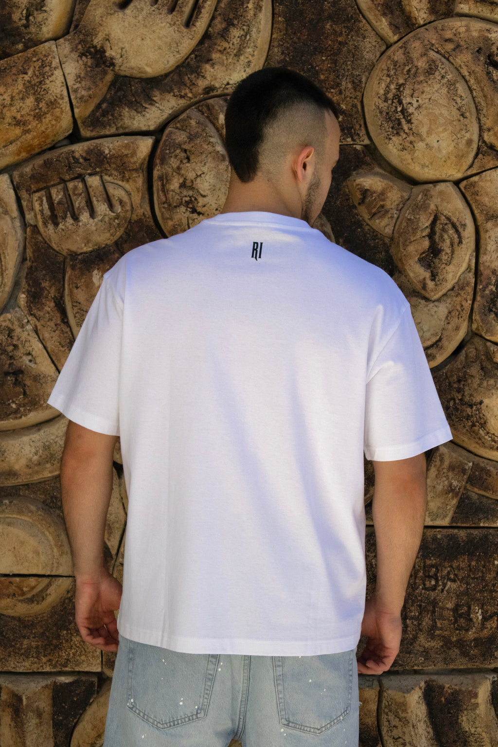 IMPACT T-shirt (Limited Ed.)