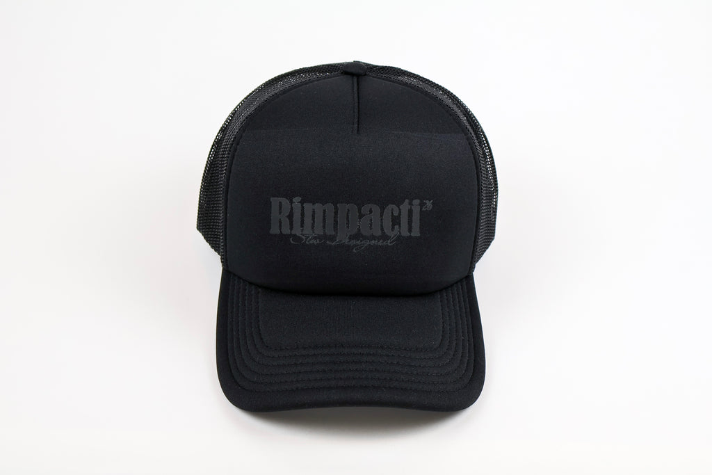 The Essence Trucker / Shadow Noir
