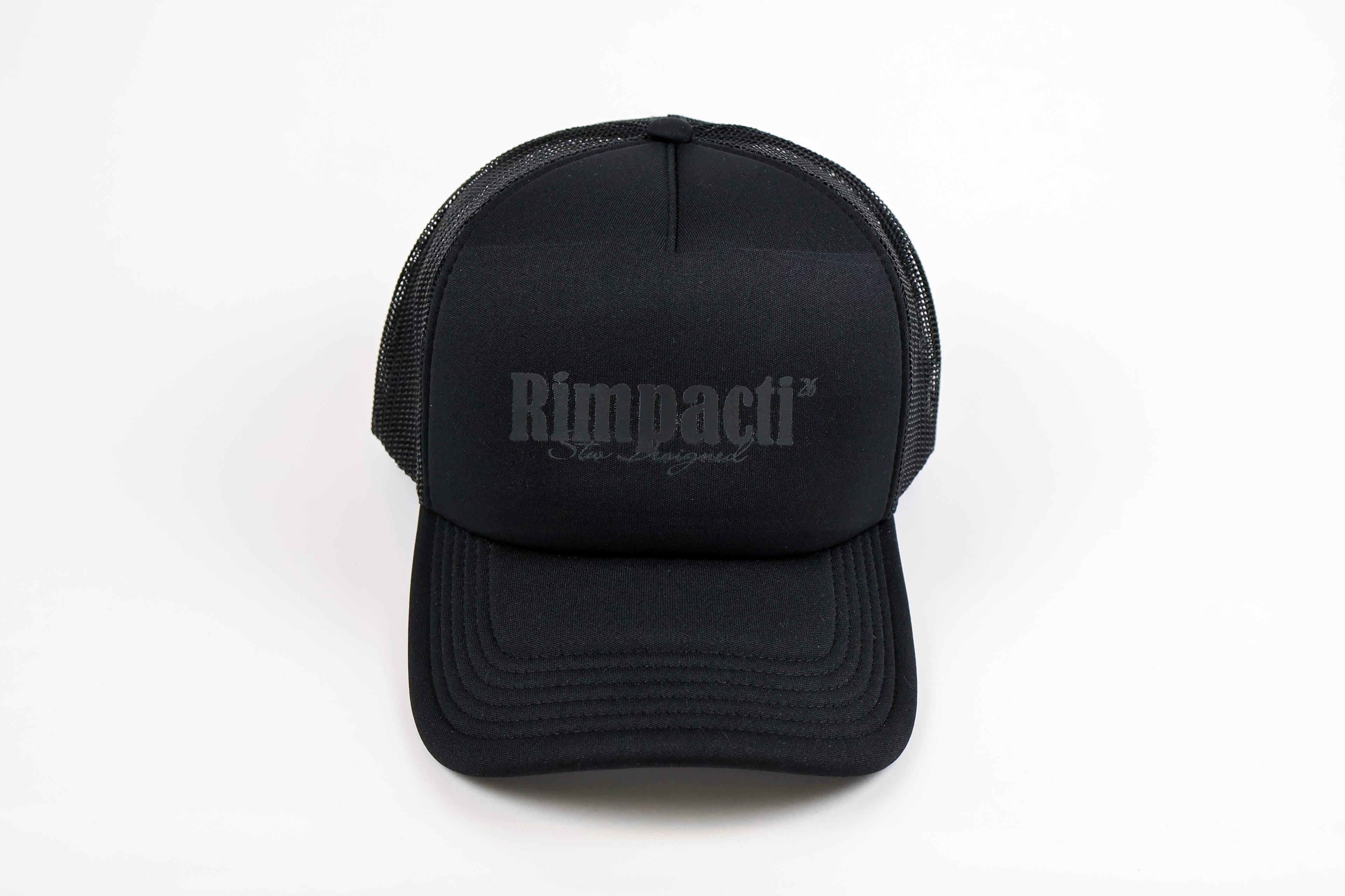 The Essence Trucker / Shadow Noir