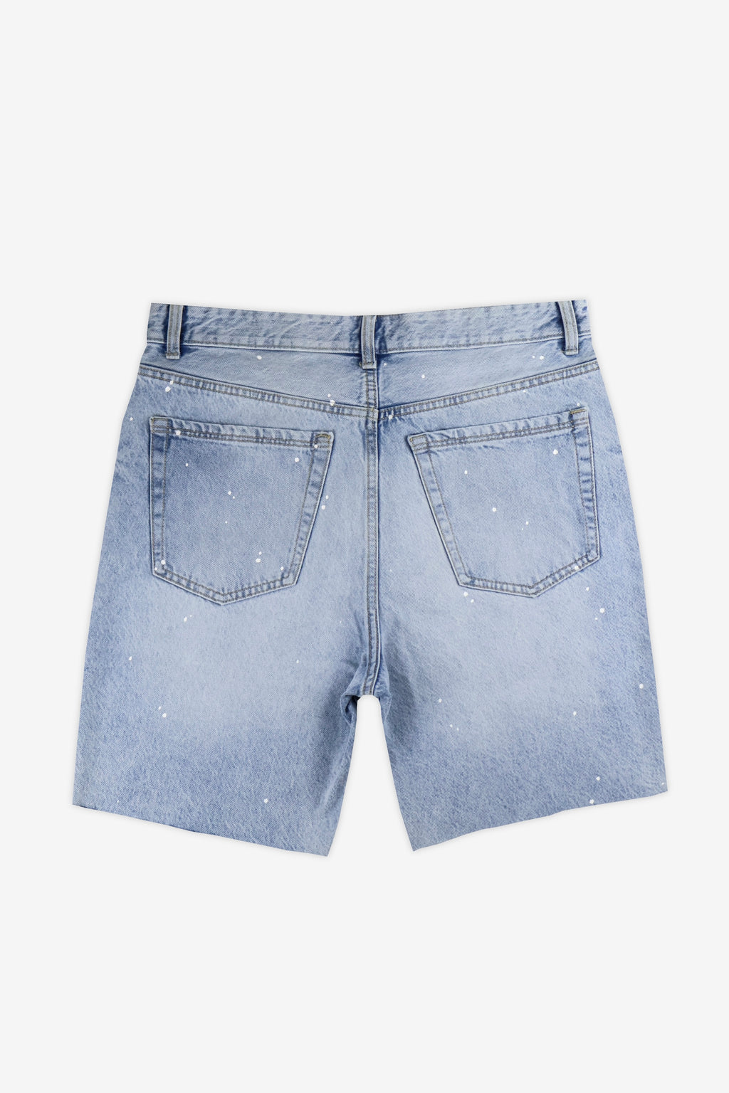 Astral Denim Short / Stellar Blue Edition