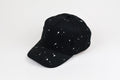 Stealth Grit Cap