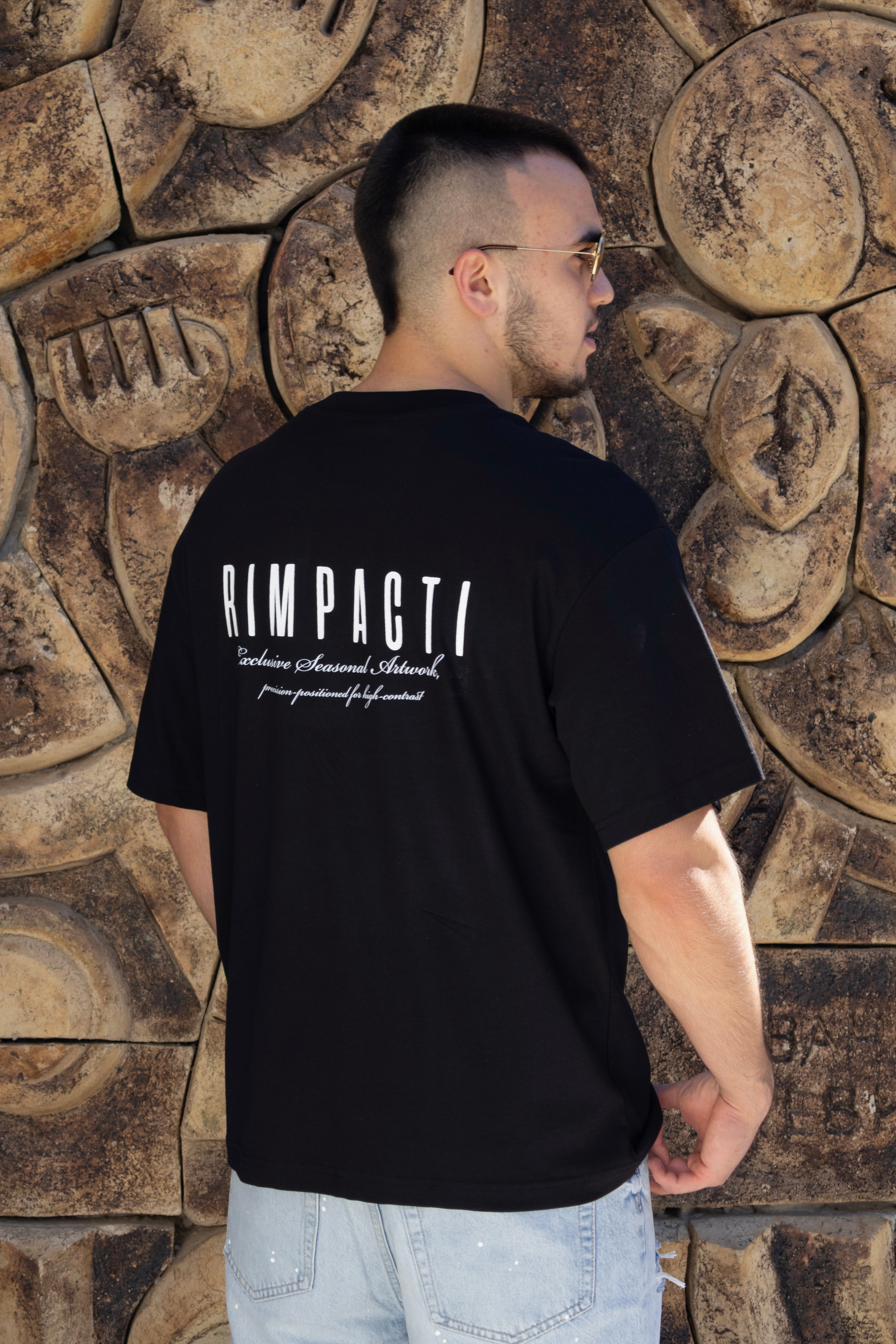 Checkmate T-shirt (Limited Ed.)