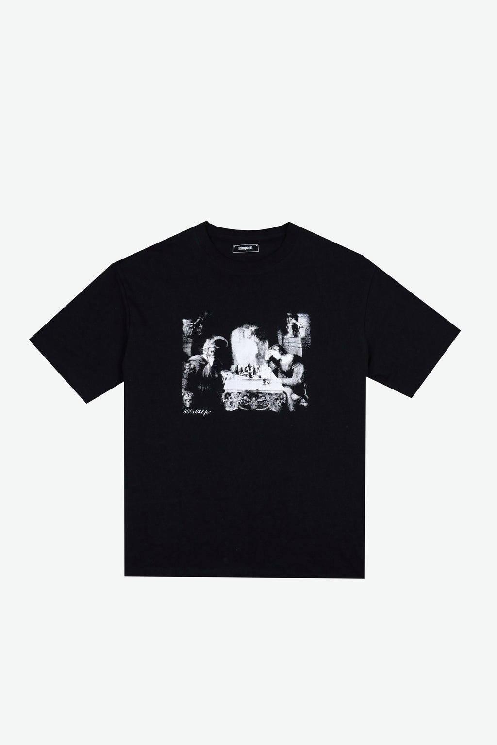 Checkmate T-shirt (Limited Ed.)