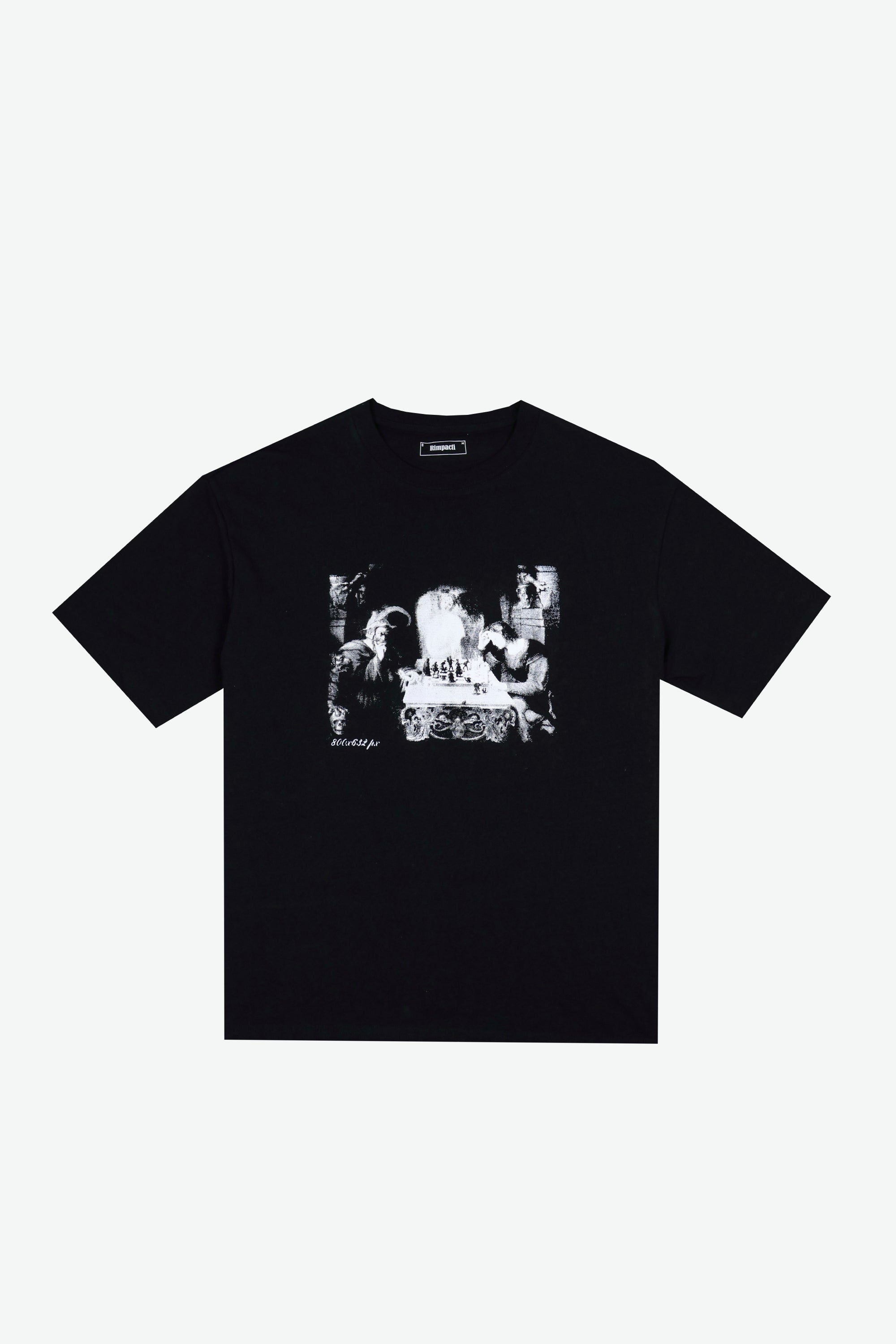 Checkmate T-shirt (Limited Ed.)