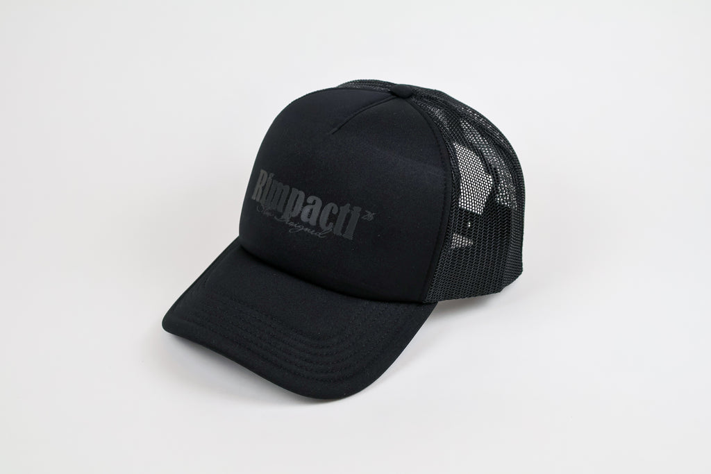 The Essence Trucker / Shadow Noir