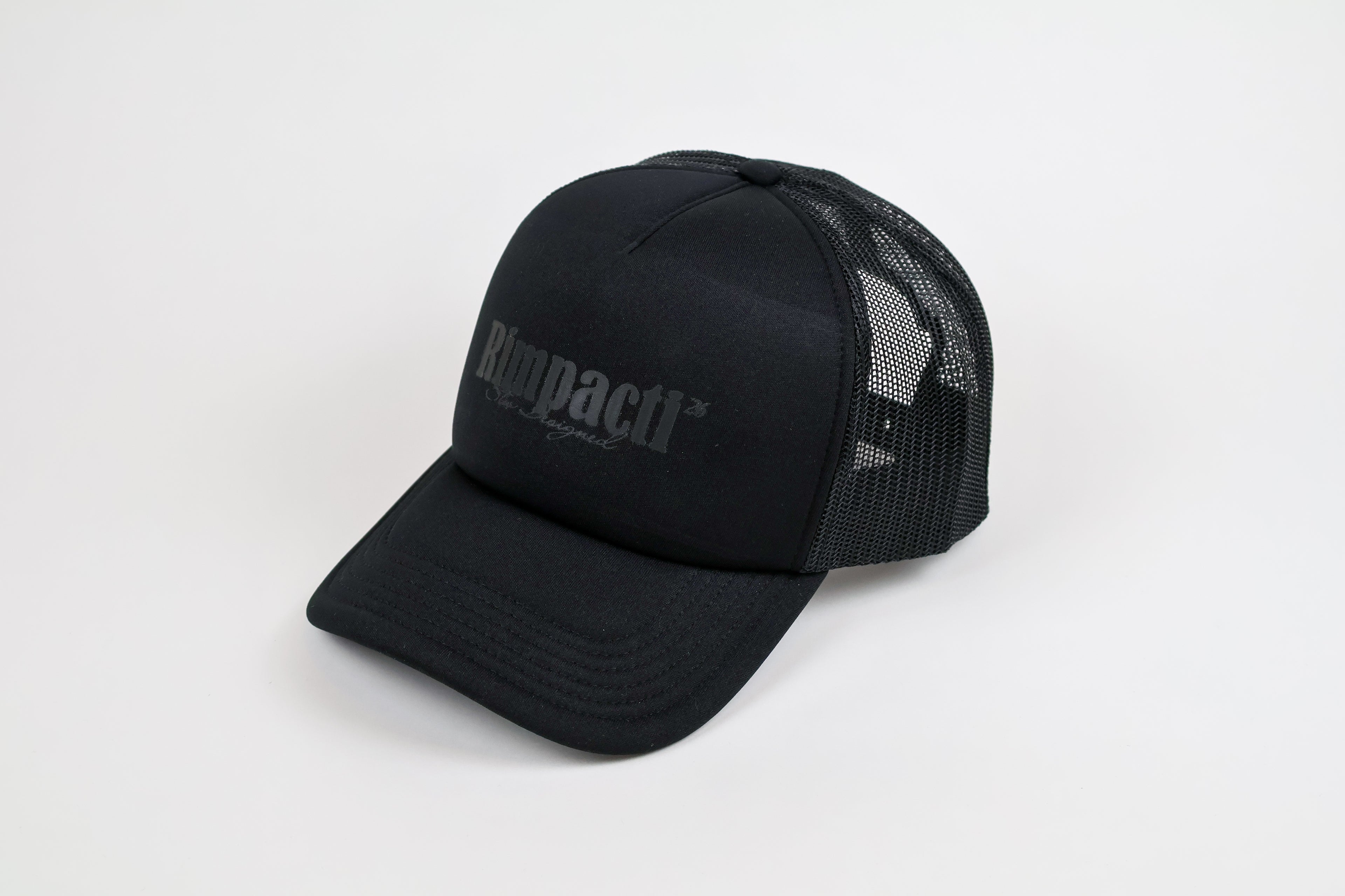 The Essence Trucker / Shadow Noir