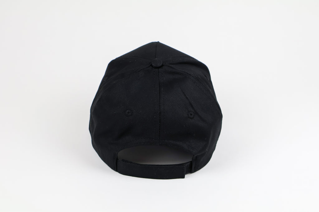 Stealth Cap
