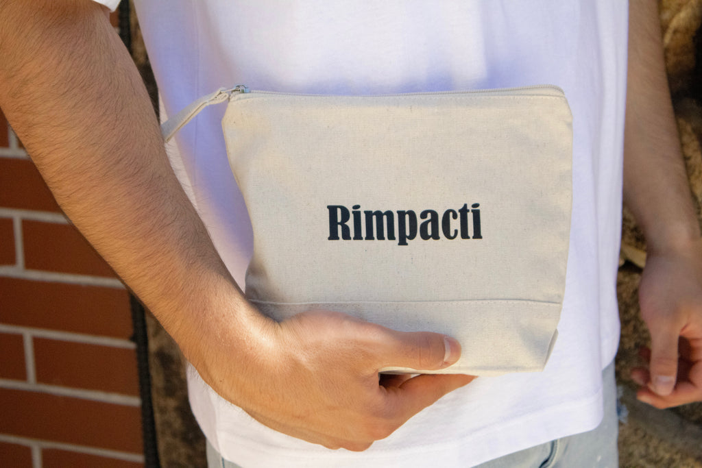 The Statement Pouch