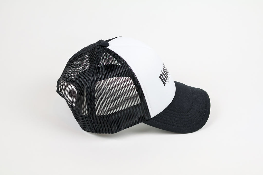 The Essence Trucker / Arctic Ivory