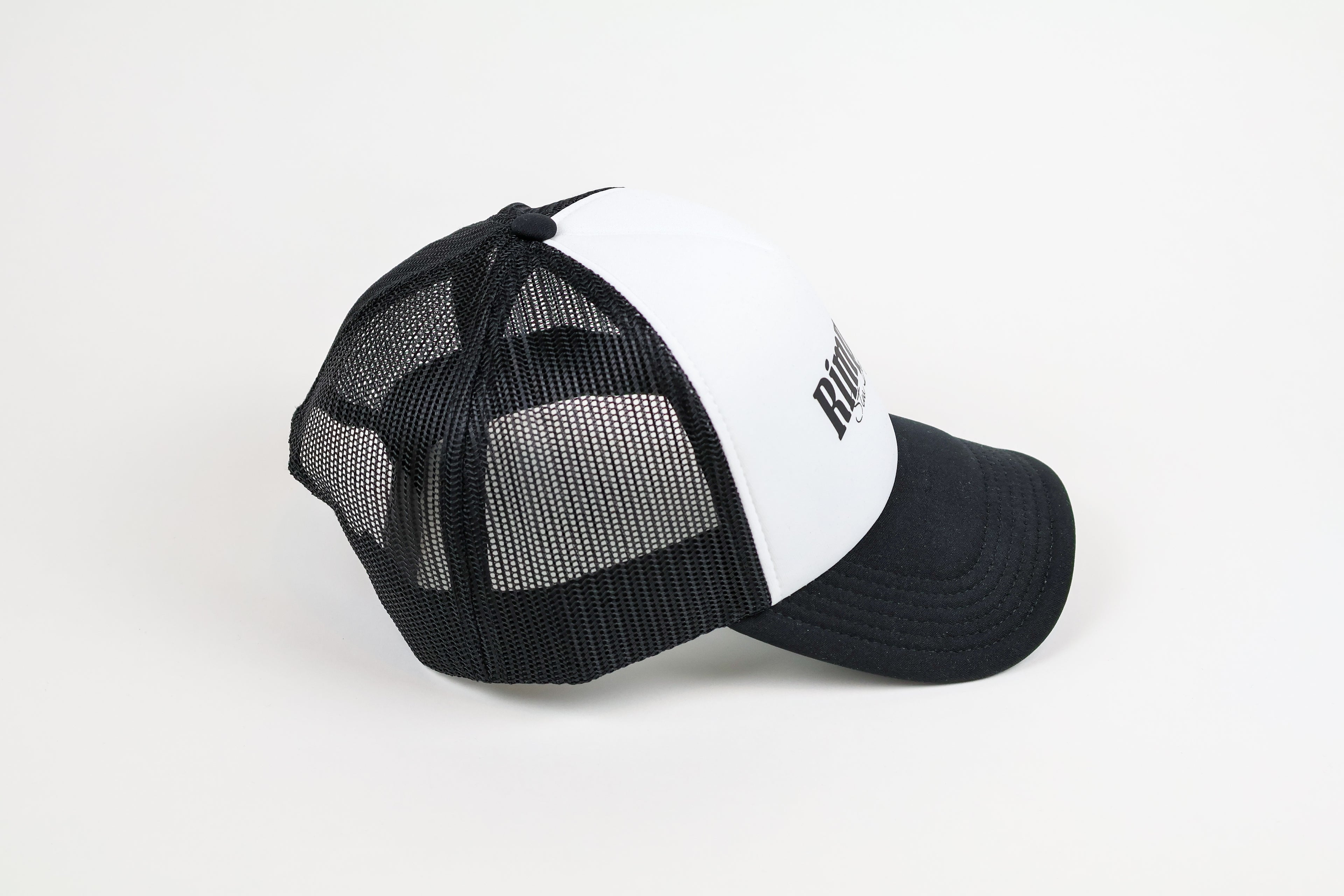 The Essence Trucker / Arctic Ivory