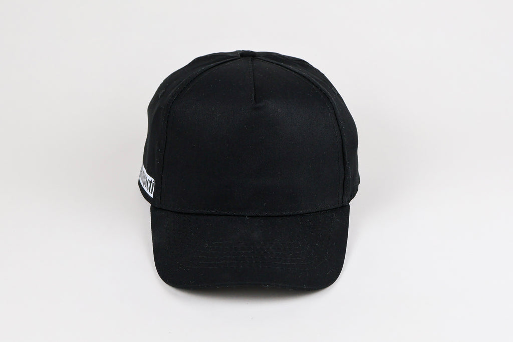 Stealth Cap
