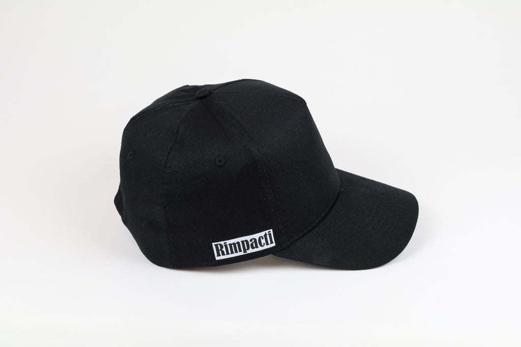 Stealth Cap
