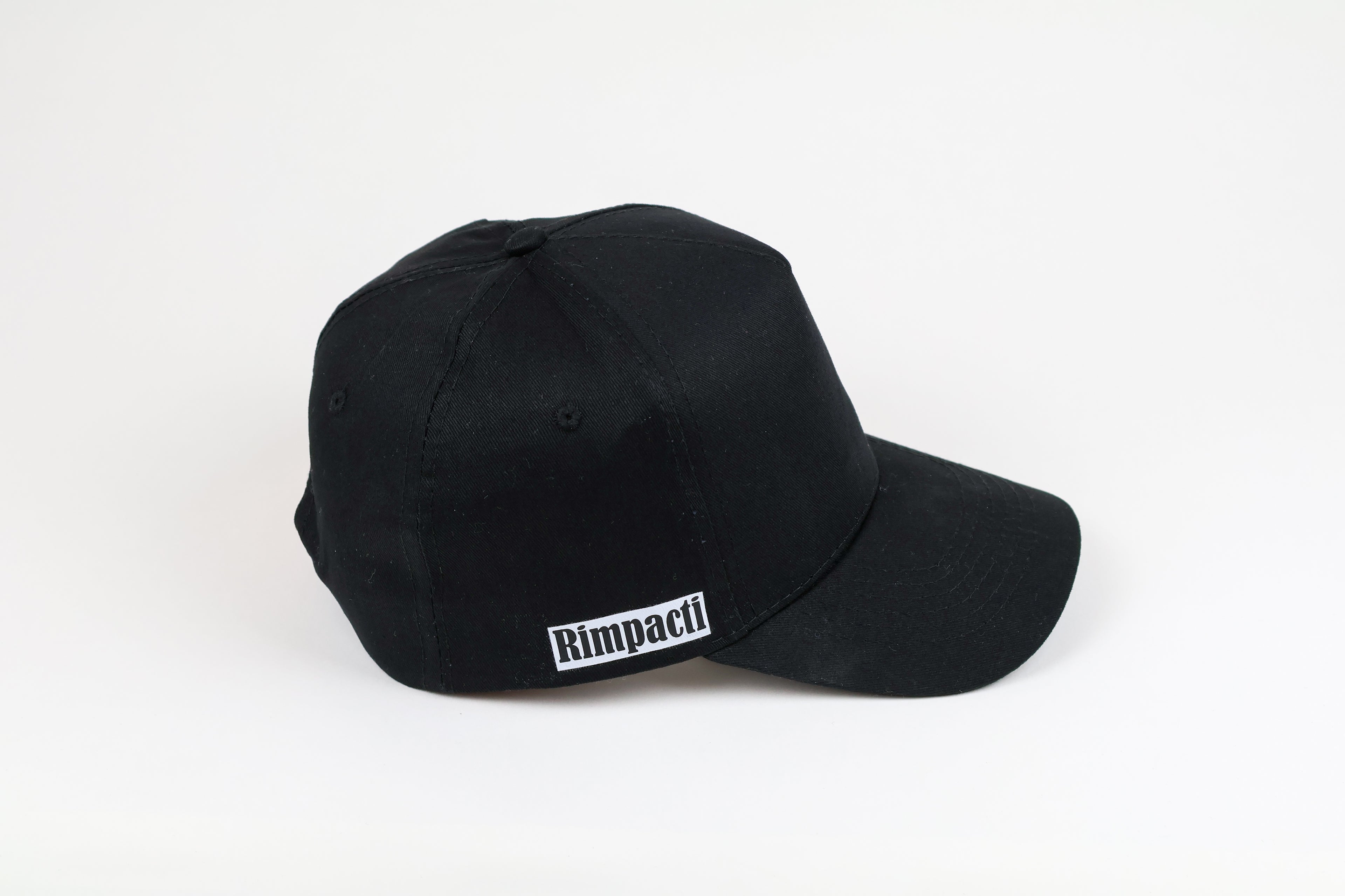 Stealth Cap